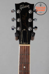 1997 Gibson Les Paul Special Limited-Edition Sapphire Blue