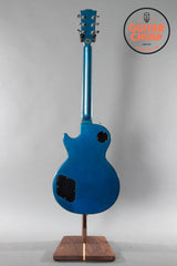1997 Gibson Les Paul Special Limited-Edition Sapphire Blue