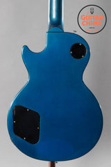 1997 Gibson Les Paul Special Limited-Edition Sapphire Blue