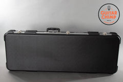 1997 Gibson Les Paul Special Limited-Edition Sapphire Blue