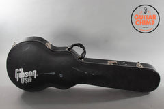 2007 Gibson Les Paul Classic Antique Guitar of the Week #2 GOTW Fireburst