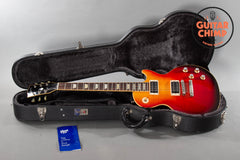 2007 Gibson Les Paul Classic Antique Guitar of the Week #2 GOTW Fireburst