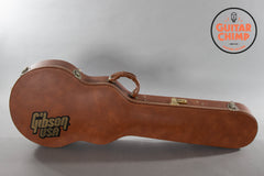 1998 Gibson Les Paul Standard Honey Burst