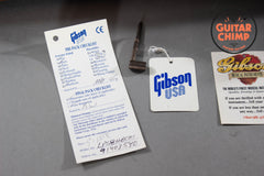 1998 Gibson Les Paul Standard Honey Burst