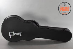 2022 Gibson Adam Jones Signature Les Paul Standard Antique Silverburst