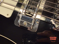 2019 Rickenbacker 4003 Bass Jetglo All Original Vintage Tone Selector w/ OHSC