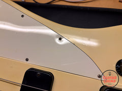 2006 Gibson Thunderbird IV Classic White Ebony Fingerboard All Original w/ OHSC