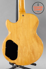 1978 Gibson L6-S Natural w/Block Inlays