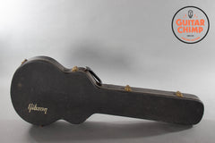 1978 Gibson L6-S Natural w/Block Inlays