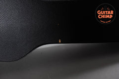 2009 Gibson Les Paul Standard Brimstone Burst