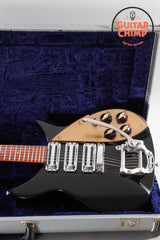 1999 Rickenbacker 325v59 Jetglo