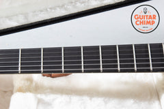 2010 Gibson Buckethead Signature Les Paul Alpine White OHSC & Paperwork