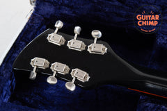 1999 Rickenbacker 325v59 Jetglo