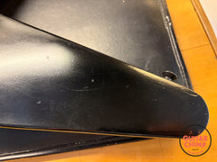 2006 Gibson Flying V Gothic II Satin Black Ebony EMG 81/85 w/ OHSC