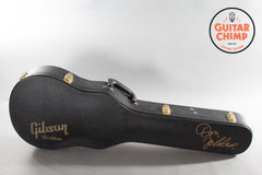 2010 Gibson Custom Shop Don Felder Hotel California β59 Les Paul VOS