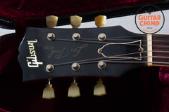 2010 Gibson Custom Shop Don Felder Hotel California β59 Les Paul VOS