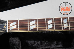 2023 Gibson Miranda Lambert Signature Bluebird Bluebonnet OHSC COA