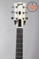 2013 Gibson SG Baritone Alpine White