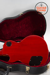 2010 Gibson Custom Shop Don Felder Hotel California β59 Les Paul VOS