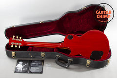 2010 Gibson Custom Shop Don Felder Hotel California β59 Les Paul VOS