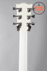 2013 Gibson SG Baritone Alpine White