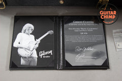 2010 Gibson Custom Shop Don Felder Hotel California β59 Les Paul VOS