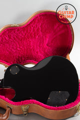 2016 Gibson Les Paul Custom Light Black Beauty