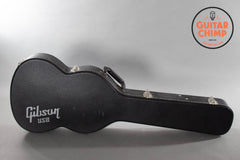 2013 Gibson SG Baritone Alpine White