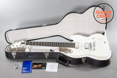 2013 Gibson SG Baritone Alpine White