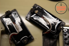 2011 Gibson Explorer 1984 Reissue Floyd Rose Alpine White