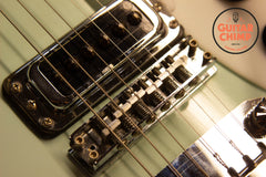 2005 Rickenbacker 625 620 Blue Boy w/Accent Vibrato