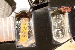 1981 BC Rich Eagle Black