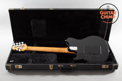 1995 Ernie Ball Music Man Eddie Van Halen EVH Gold Translucent OHSC