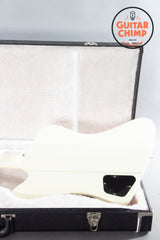 2013 Gibson Firebird V Classic White