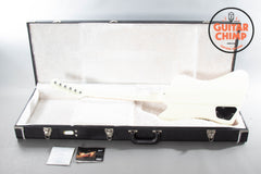2013 Gibson Firebird V Classic White