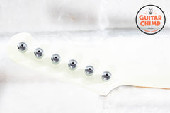 2013 Gibson Firebird V Classic White