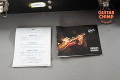 2013 Gibson Firebird V Classic White