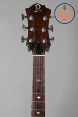 1981 BC Rich Eagle Black