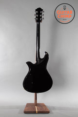 1981 BC Rich Eagle Black