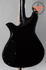 1981 BC Rich Eagle Black