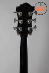 1981 BC Rich Eagle Black