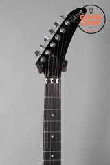 2011 Gibson Explorer 1984 Reissue Floyd Rose Alpine White