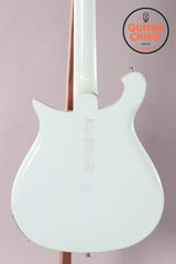 2005 Rickenbacker 625 620 Blue Boy w/Accent Vibrato