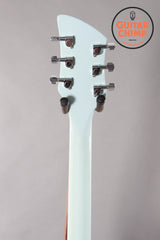 2005 Rickenbacker 625 620 Blue Boy w/Accent Vibrato