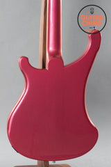 2020 Rickenbacker 4003S Plumglo