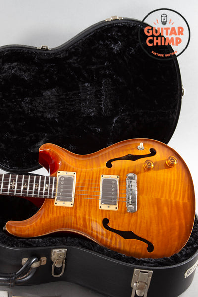 ギター Paul Reed Smith (PRS) HORSEMEAT Paul Reed Smith(PRS) HORSEMEAT ~TRANSPARENT OVERDRIVE~｜平野