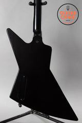 2012 Gibson Explorer Bass Tobacco Sunburst