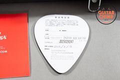 2025 Fender Japan MIJ FSR Traditional 60s Jaguar Candy Apple Red Matching Headstock