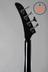 2012 Gibson Explorer Bass Tobacco Sunburst