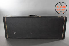 1981 BC Rich Eagle Black